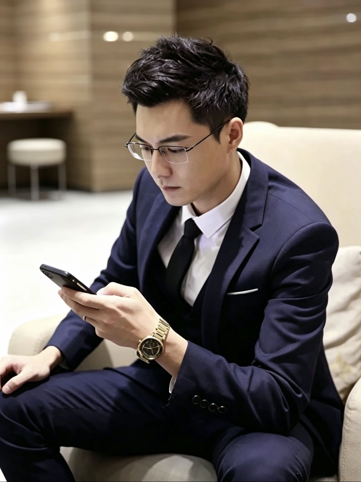 陈云