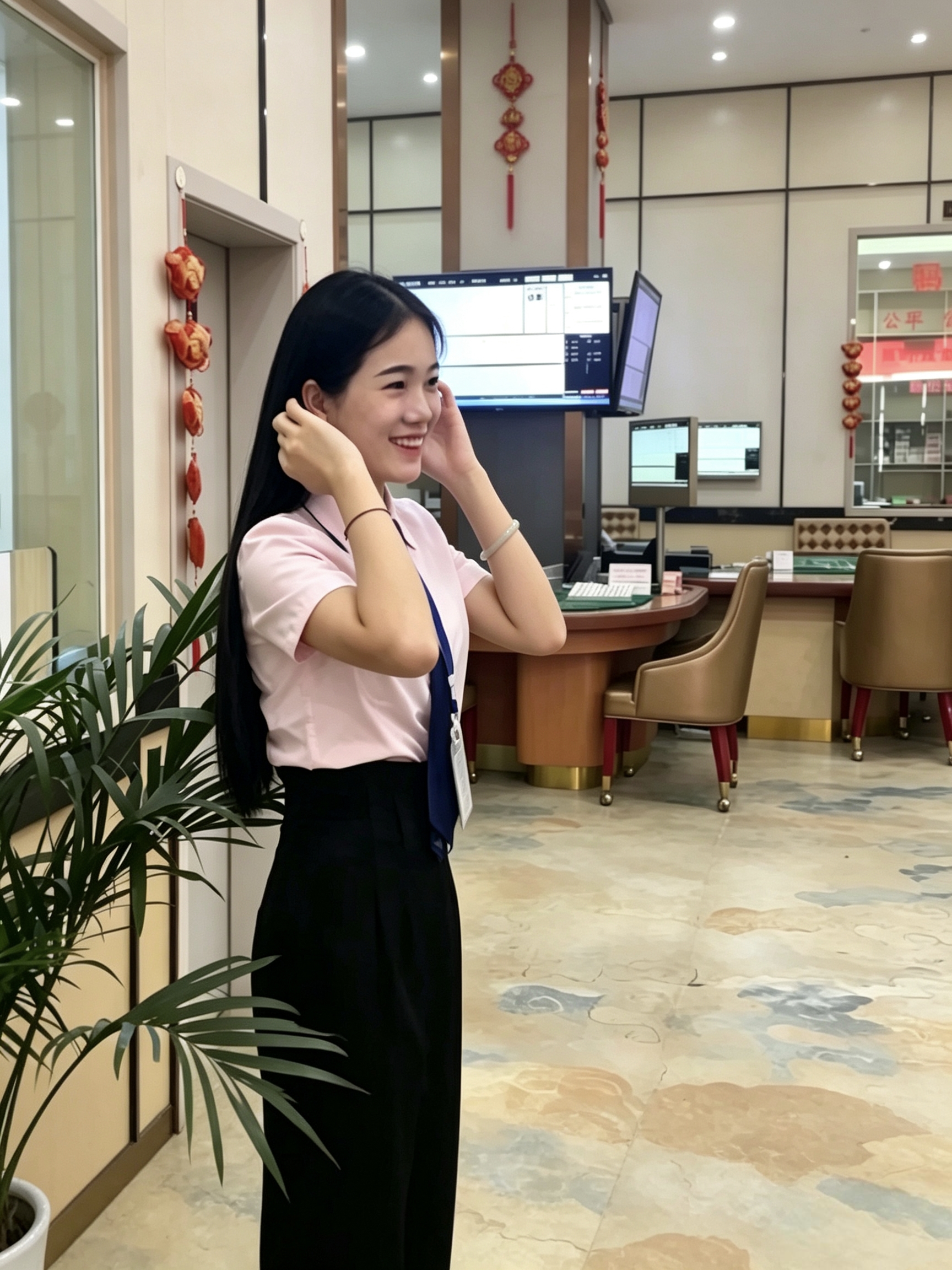 技术服务